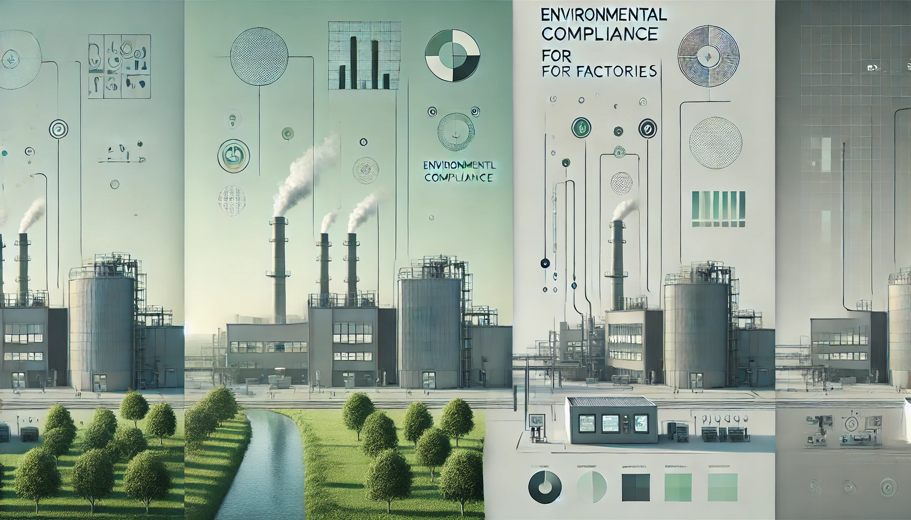 Environmental Compliance for Factories