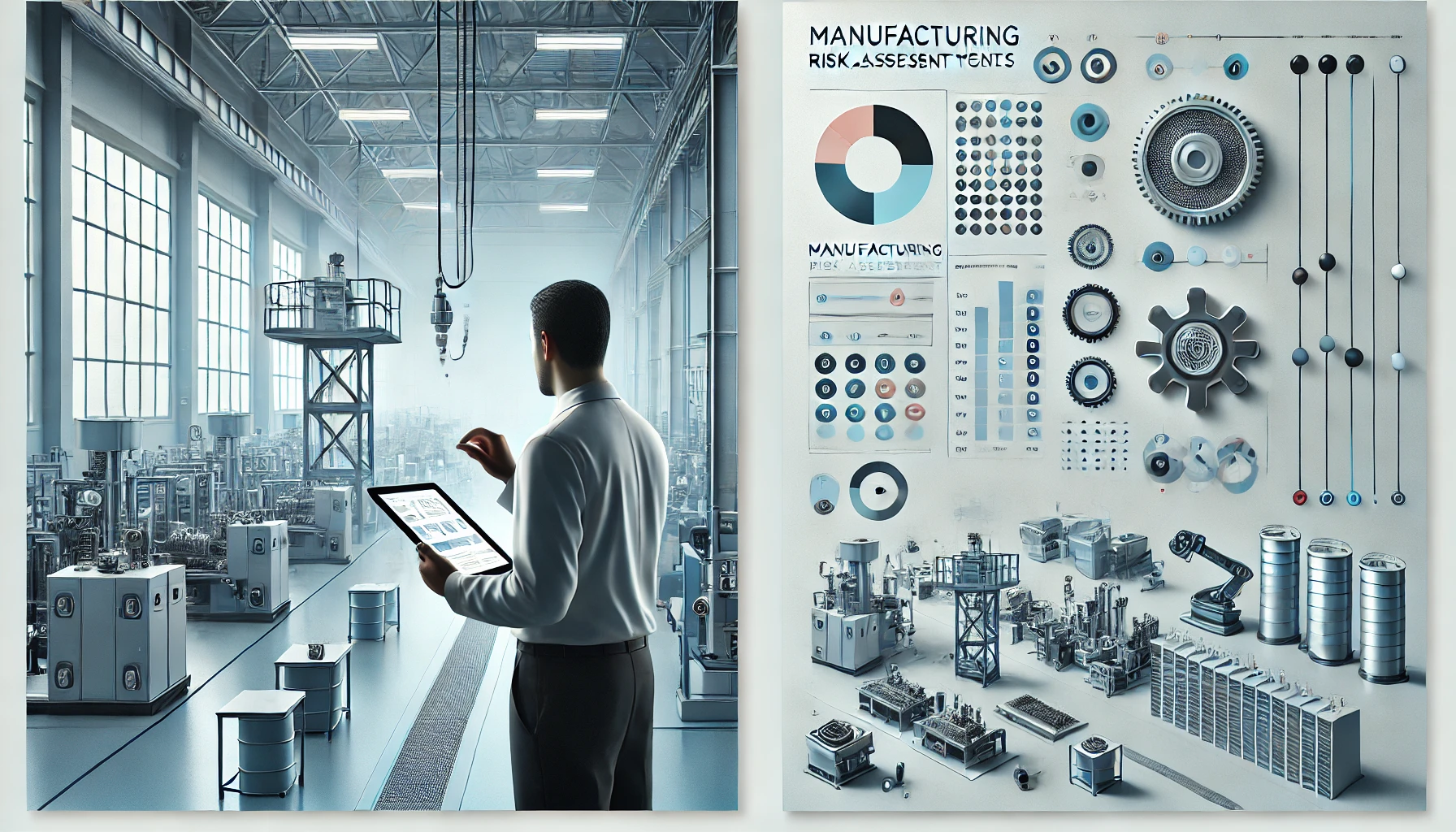 Manufacturing Risk Assessment Tools