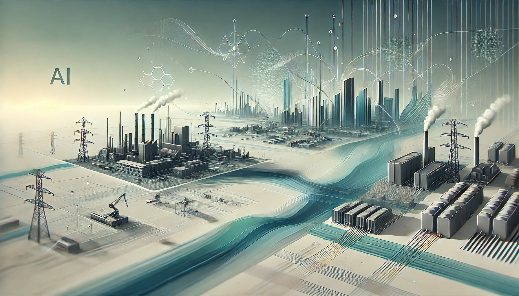 AI in Manufacturing Operations