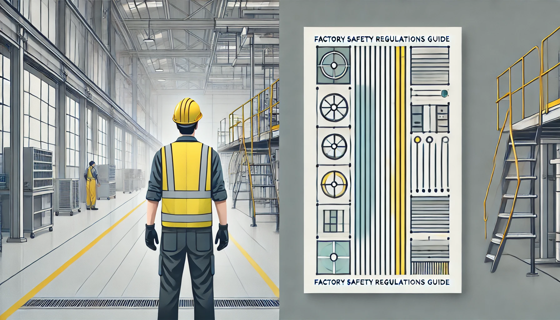 Factory Safety Regulations Guide
